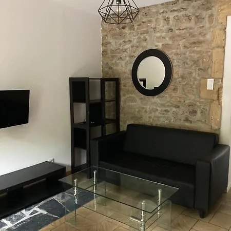 F2 Meuble Apartment